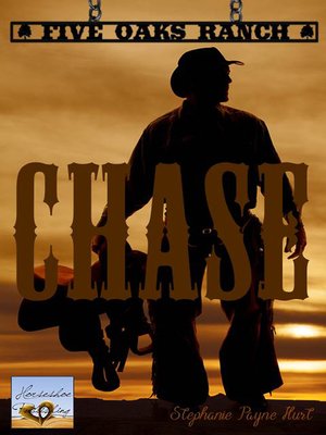 cover image of Chase